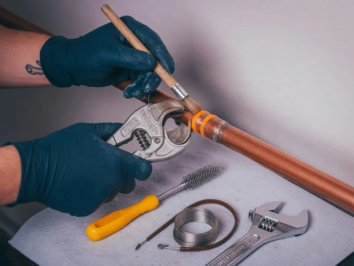 Why choose Sump Pump Repair in Villa Grande, CA